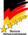 Deutsche Hotelklassifizierung Partner der sächsischen Hotels
