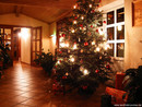Weihnachten im Landhotel Pockau